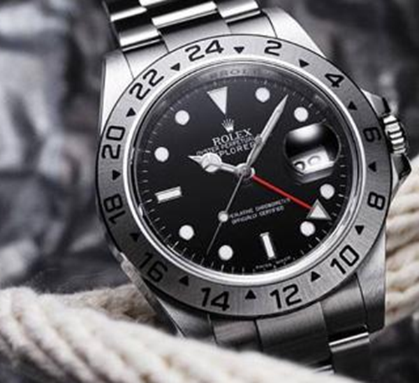 rolex劳力士保养机芯视频大全