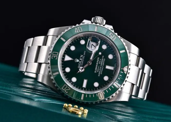 劳力士进水维修